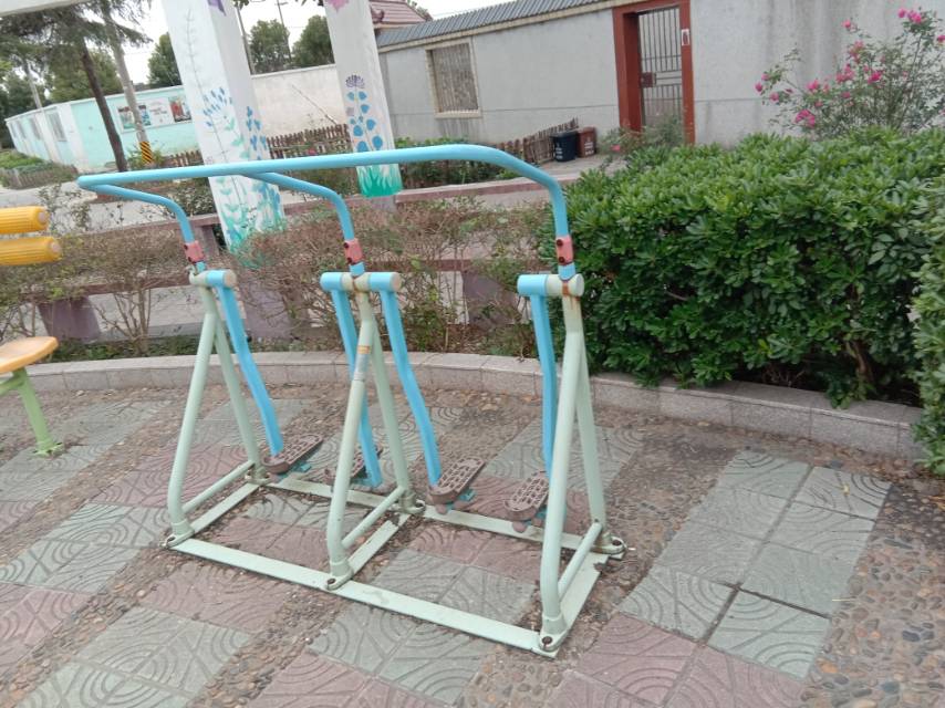 太空漫步器