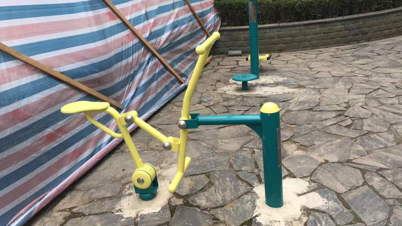 骑马机