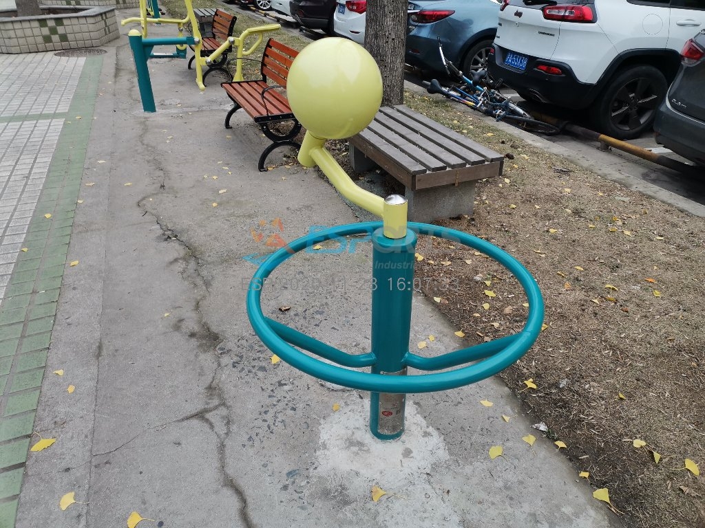 轮盘训练器