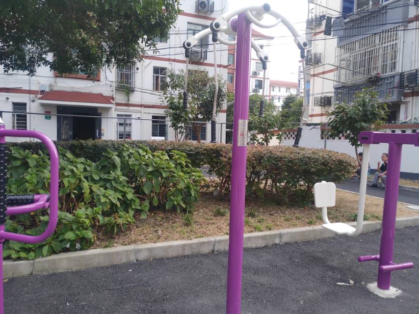 上肢牵引器（两站位）