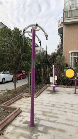 上肢牵引器（两站位）
