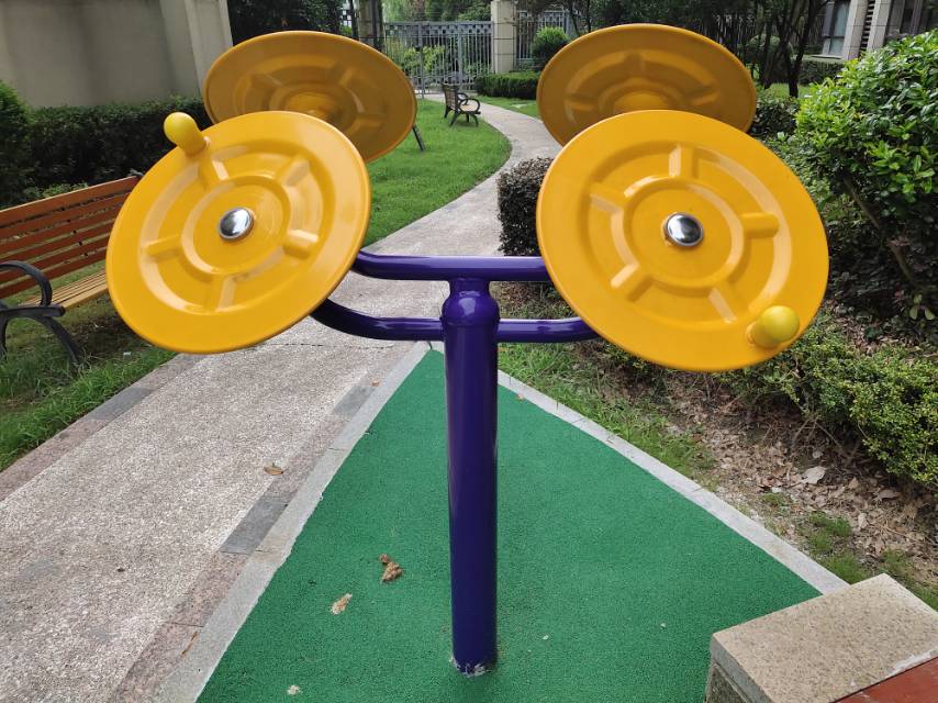 太极揉推器