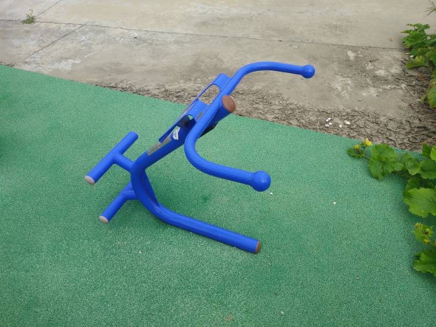 背肌训练器