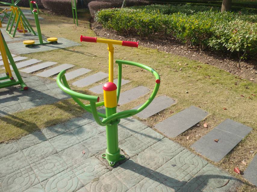 太极推手