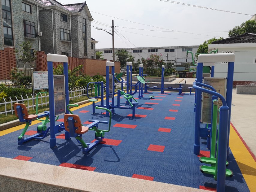 合建村陈家宅