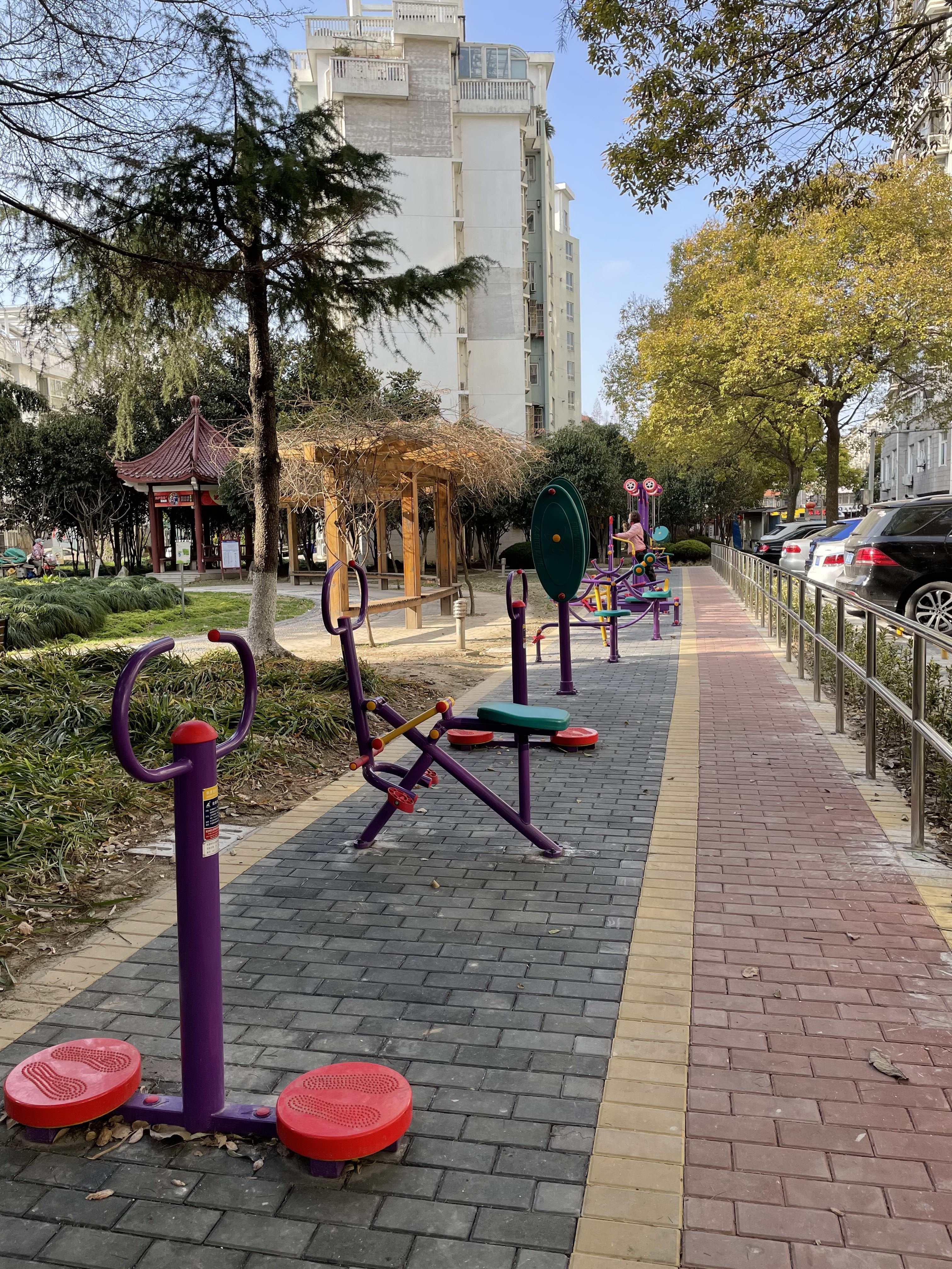 吴淞新城