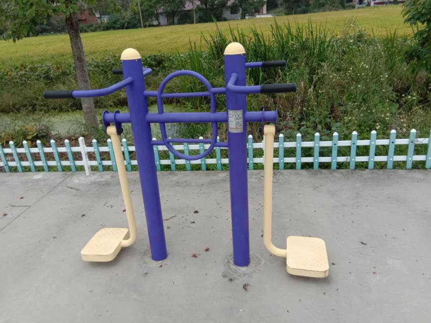 钟摆器