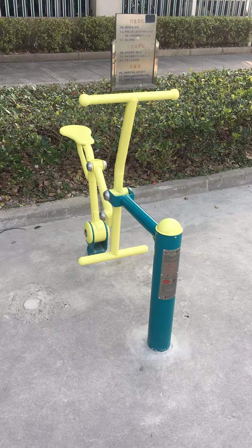 骑马机