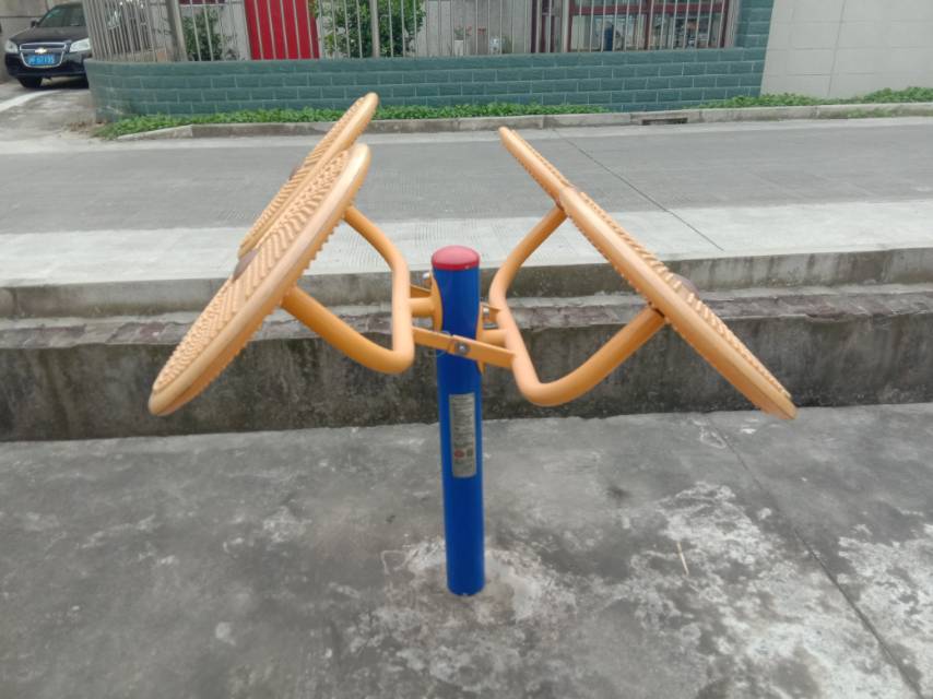 太极揉推器