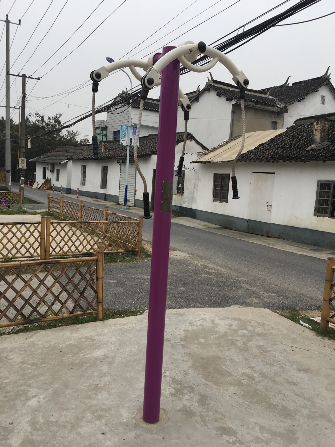 上肢牵引器