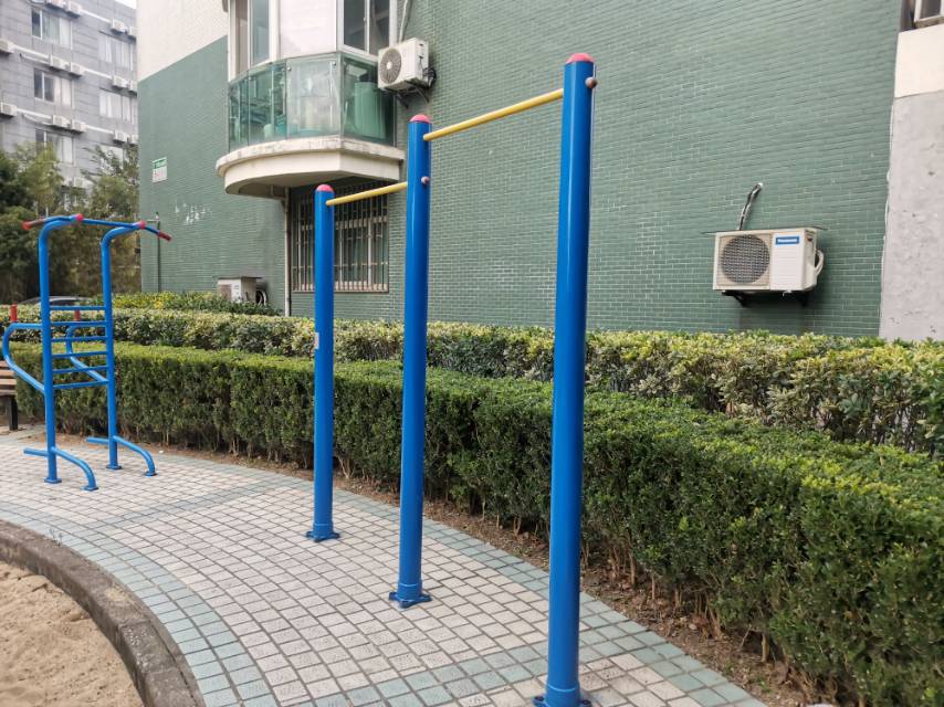 单杠