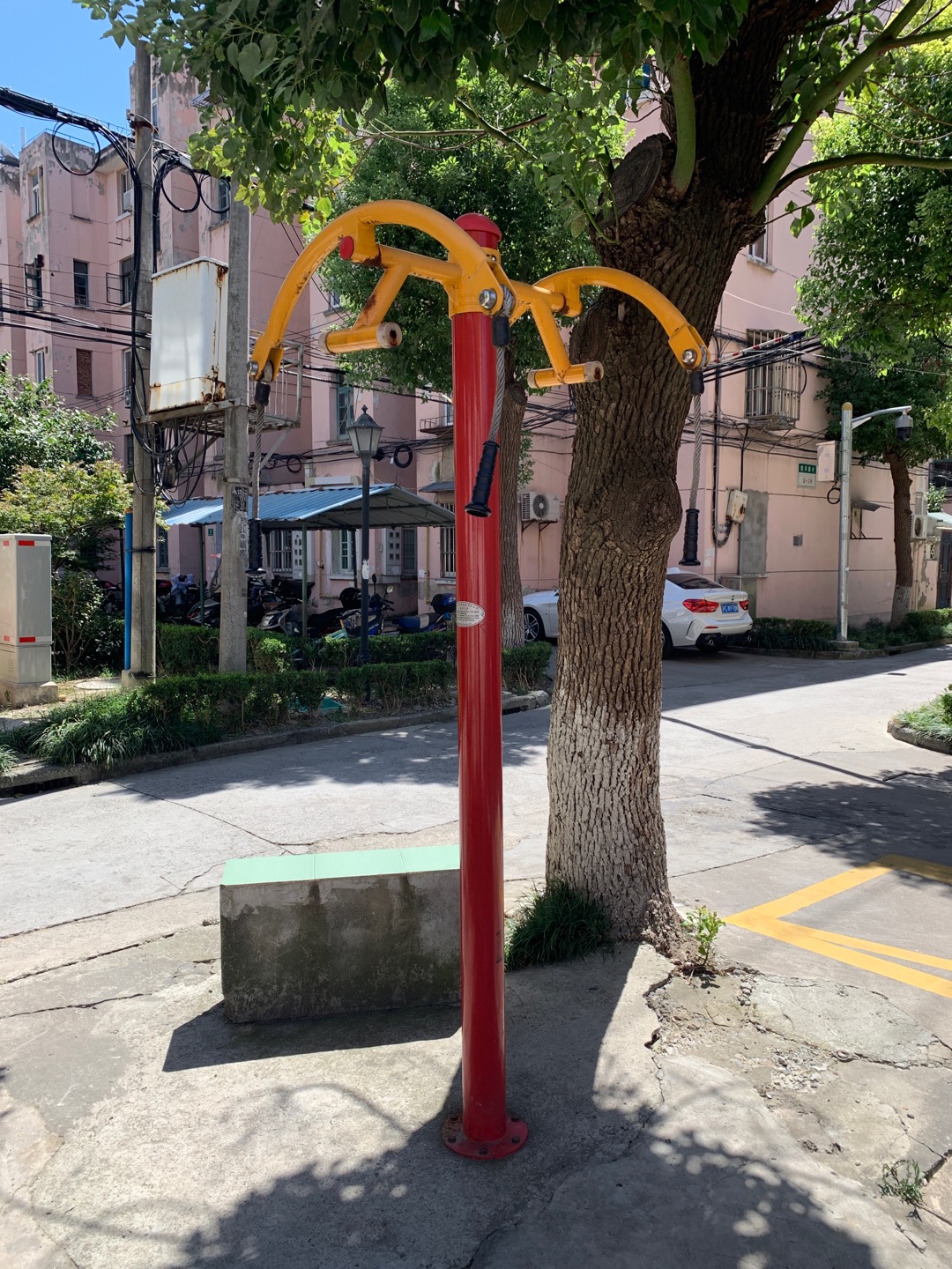 上肢牵引器