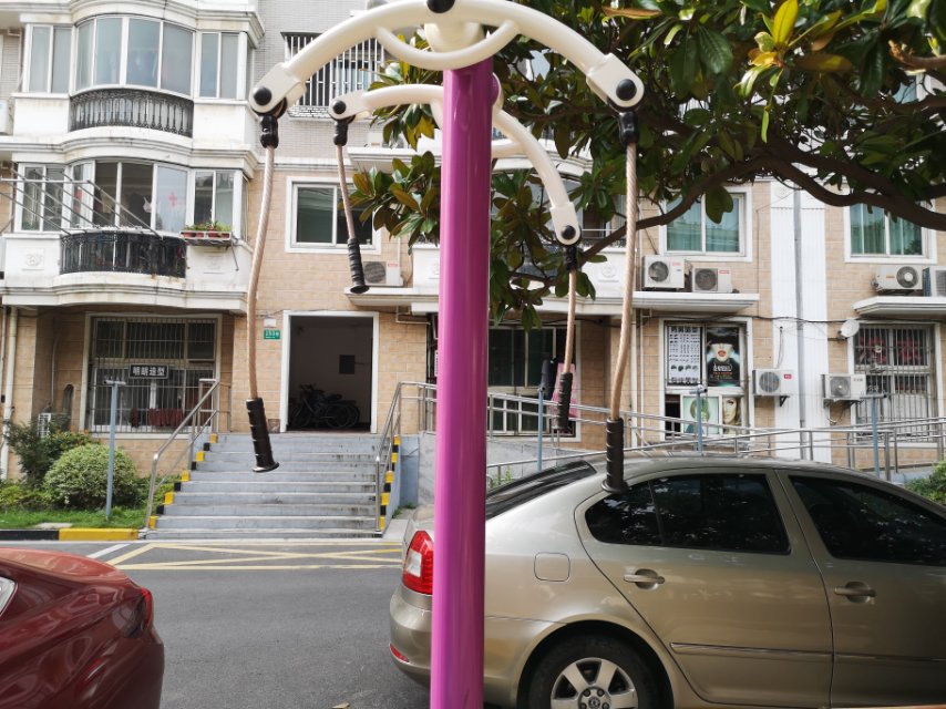 上肢牵引器