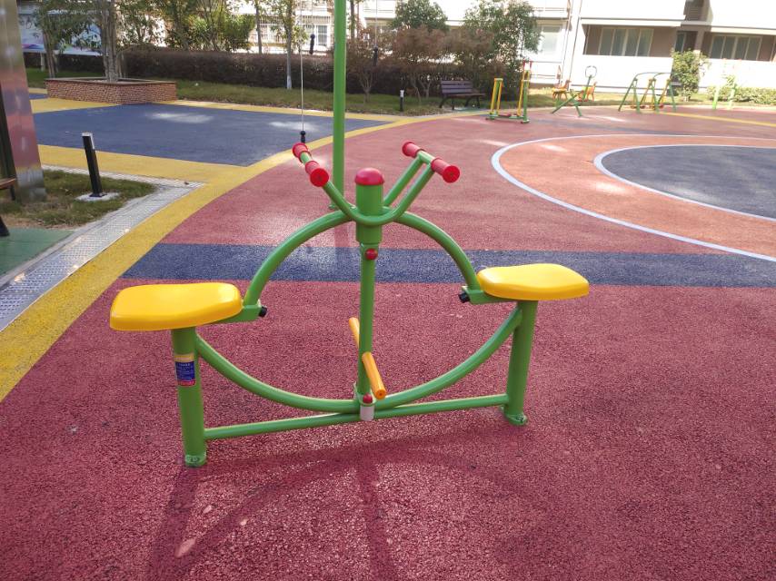 下肢康复器