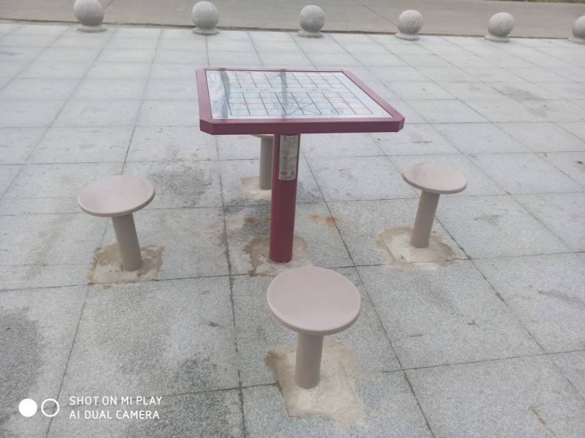围棋桌