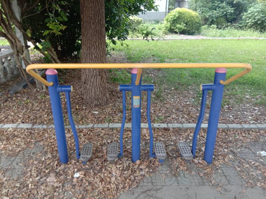 太空漫步器