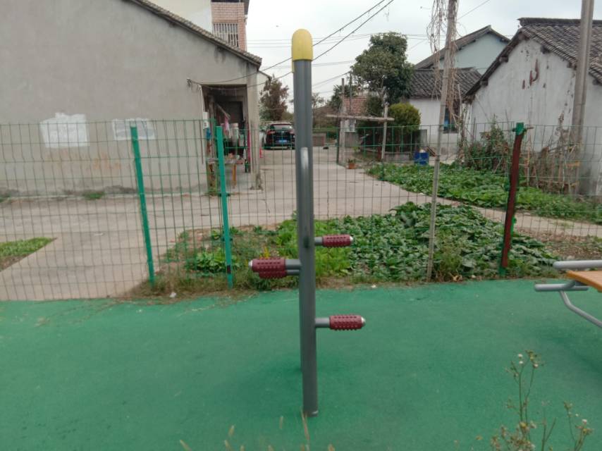 压腿按摩器