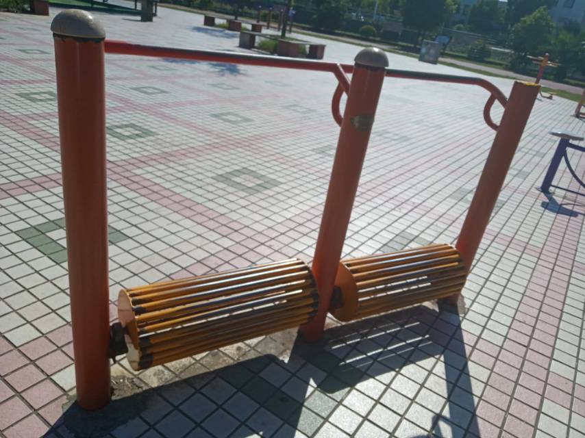 水车训练器