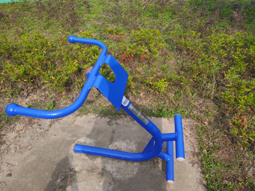 背肌训练器