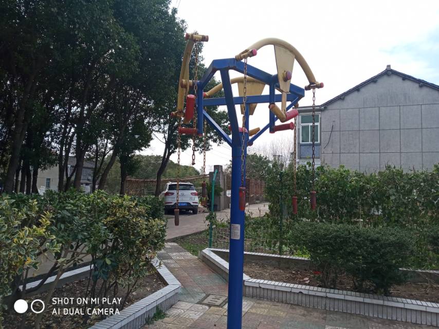 上肢牵引器