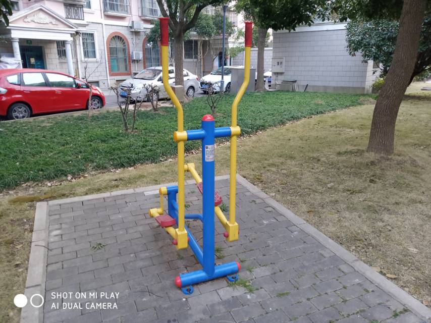 跑步器