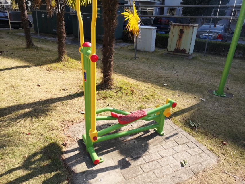 跑步器