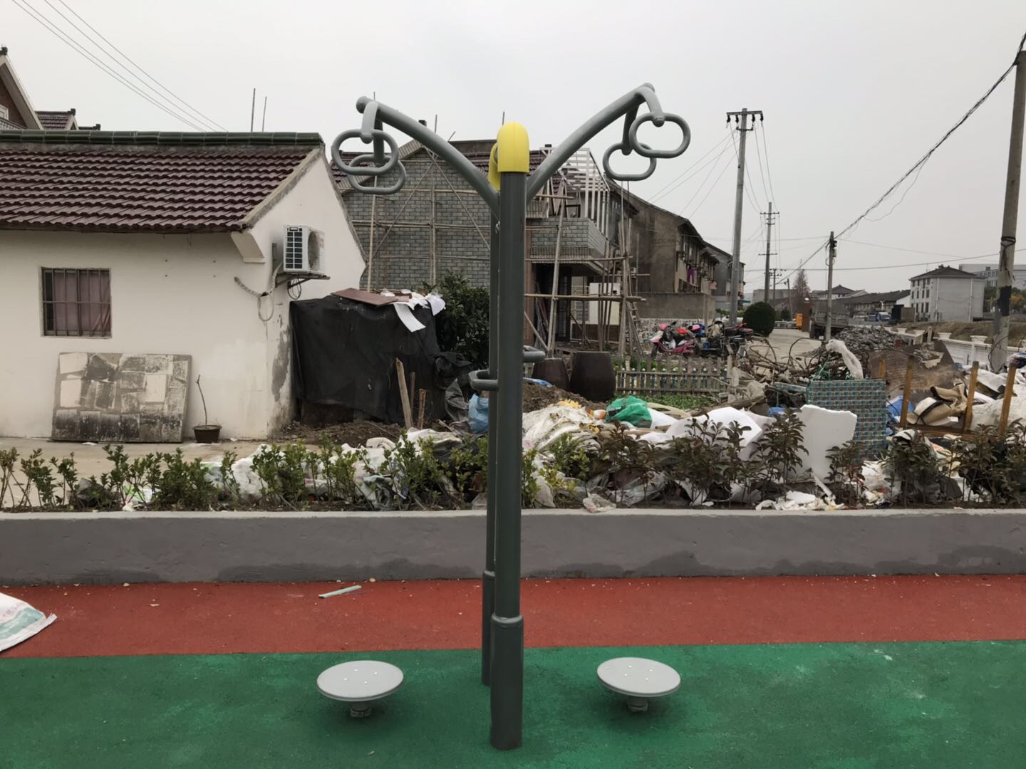 转腰器