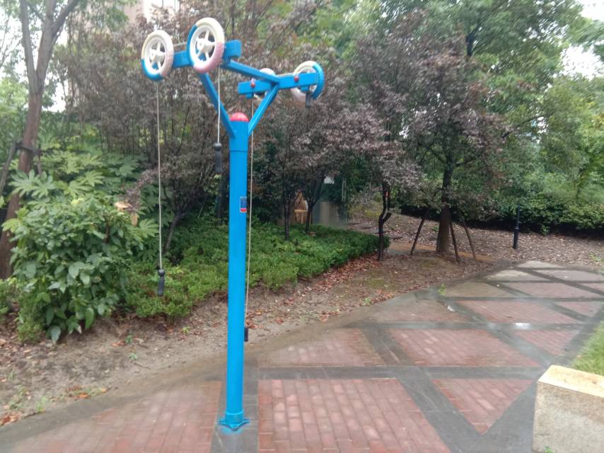 上肢牵引器