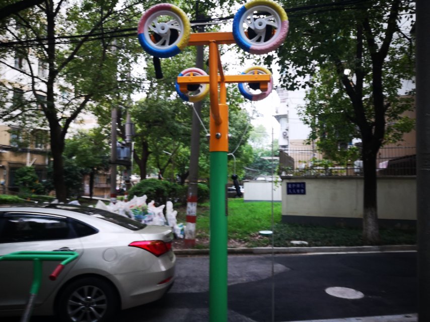 上肢牵引器