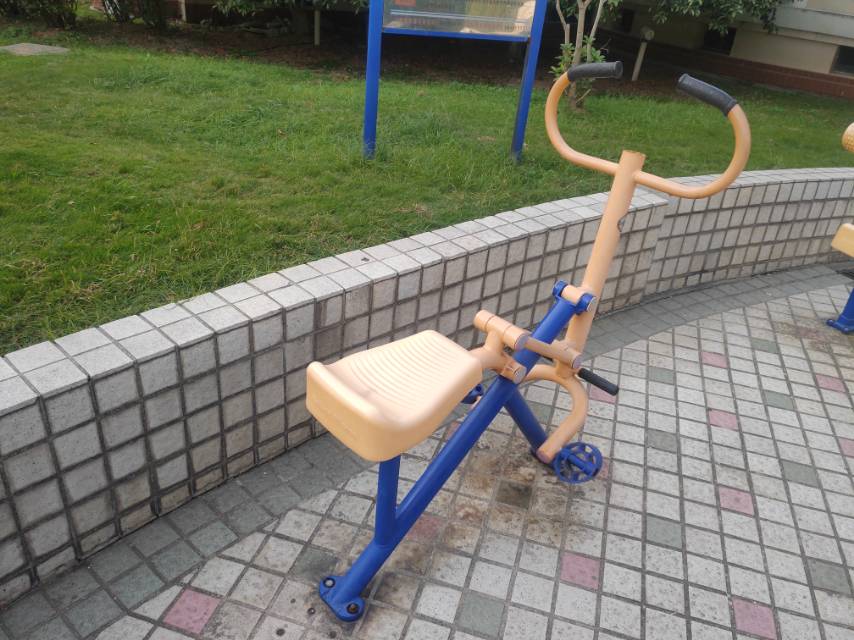 健骑机