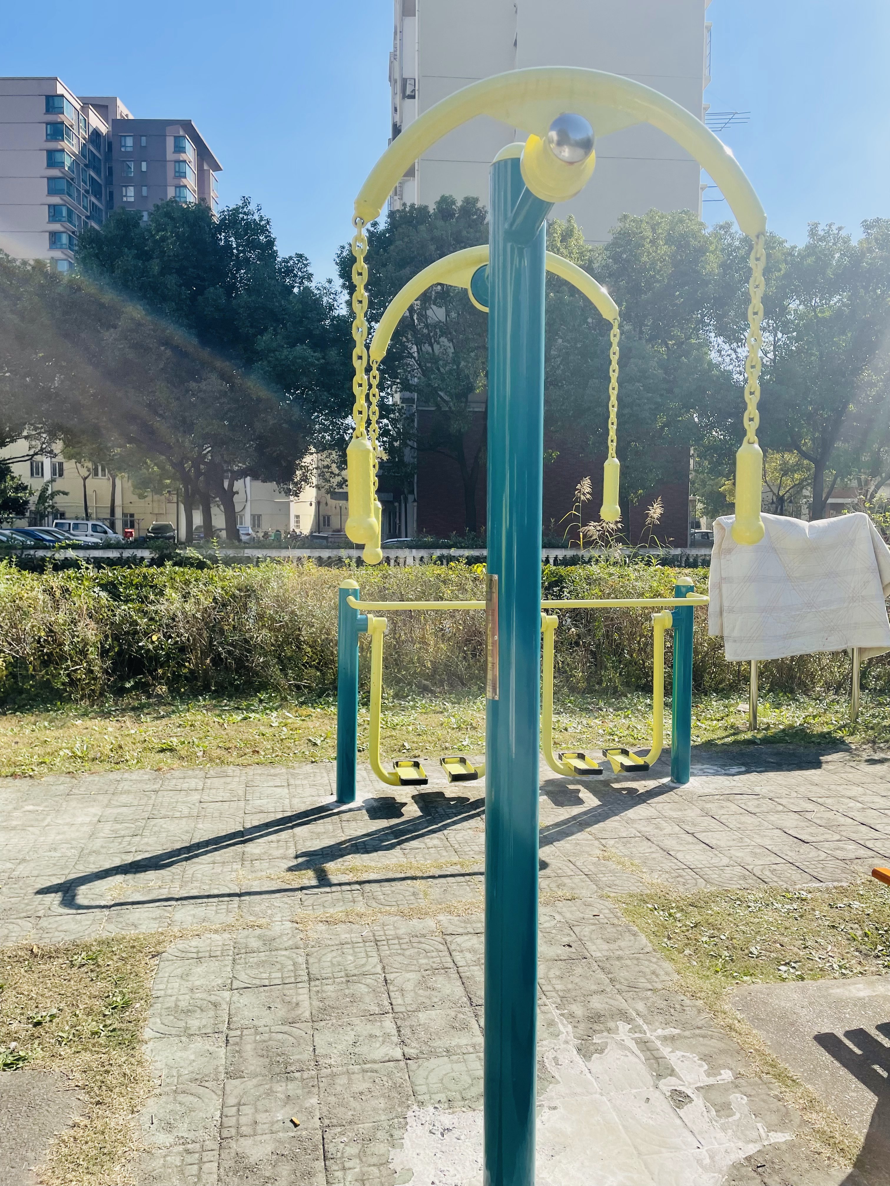上肢牵引器