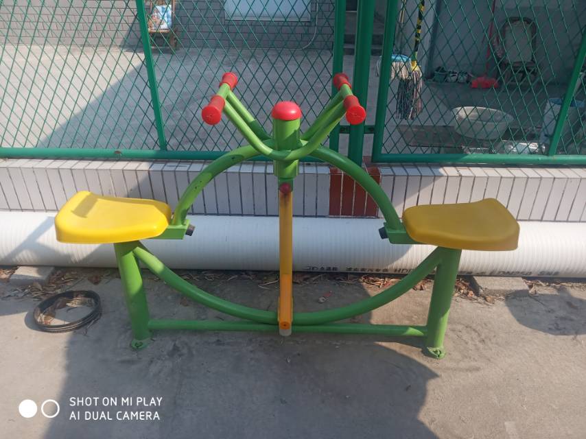 下肢康复器