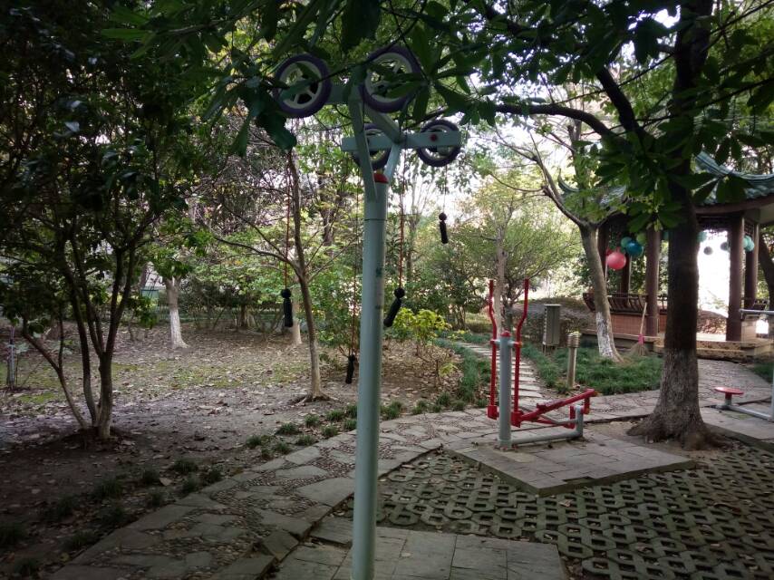 上肢牵引器