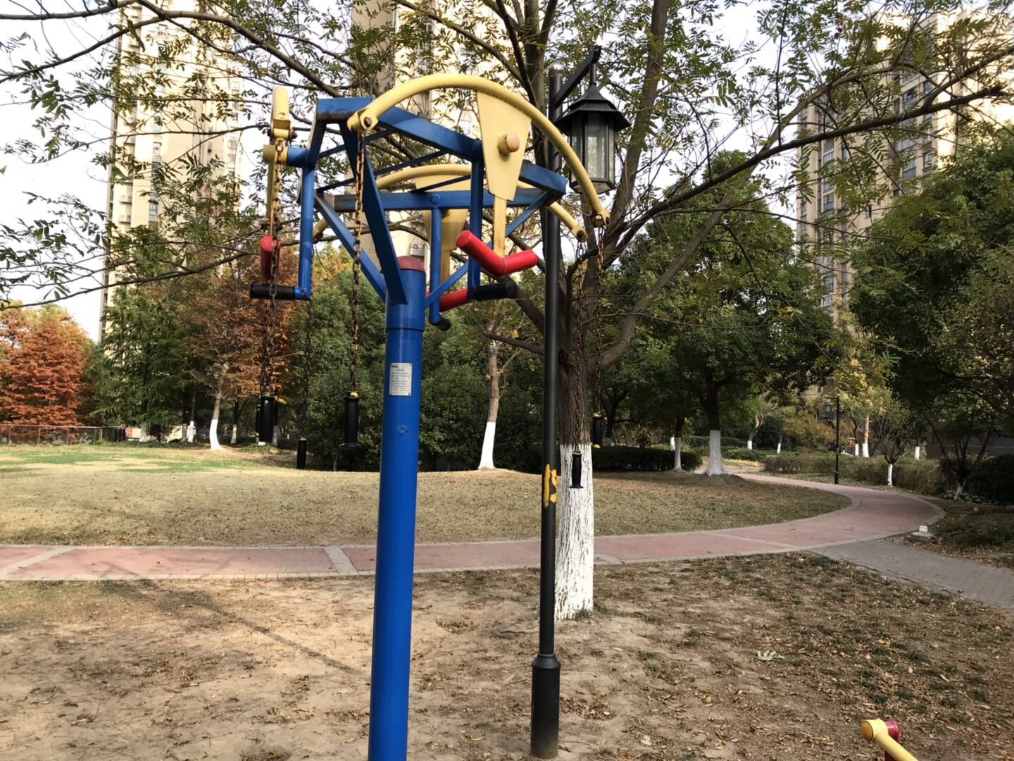上肢牵引器