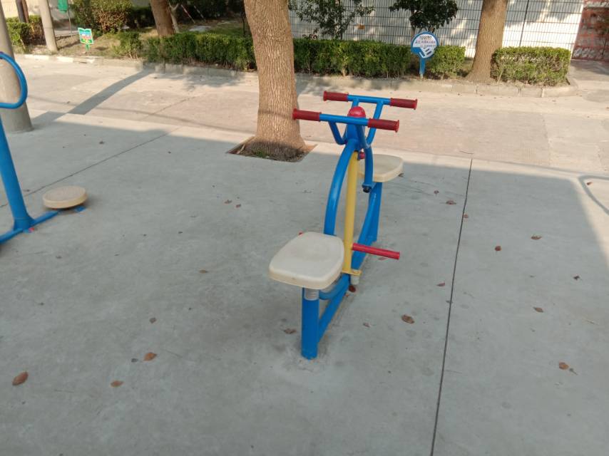 下肢康复器