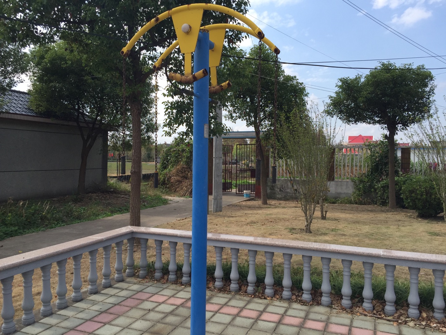 上肢牵引器