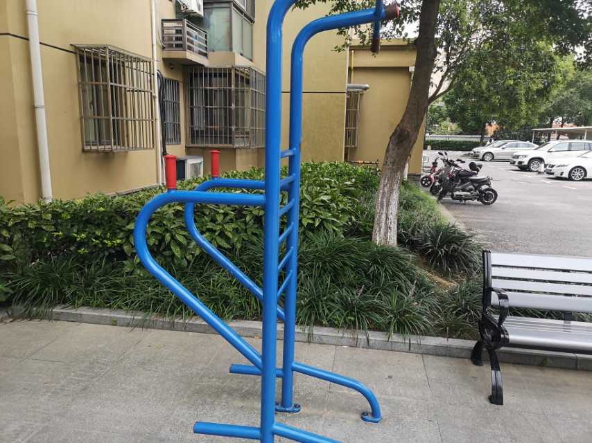 多功能锻炼器