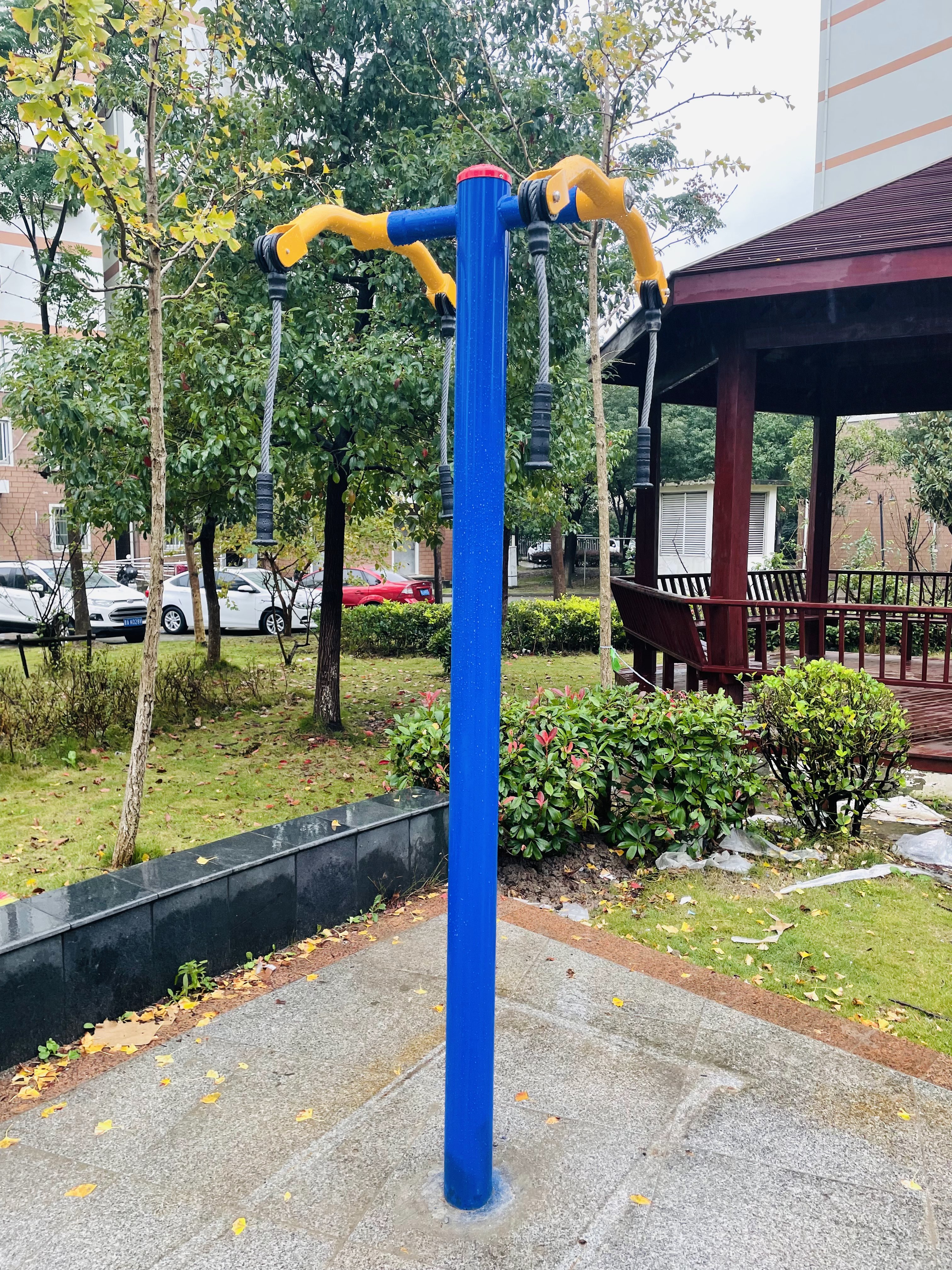 上肢牵引器