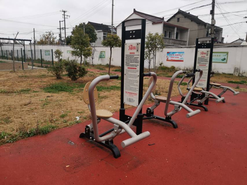 自重式划船训练器