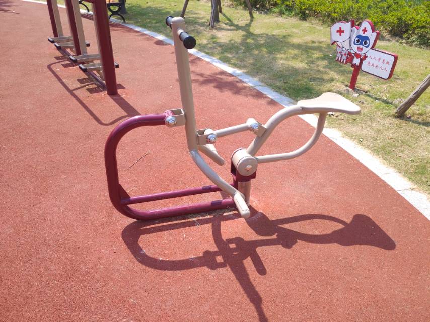 骑马机
