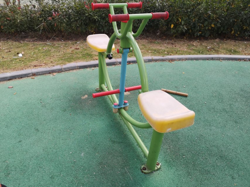 下肢康复器