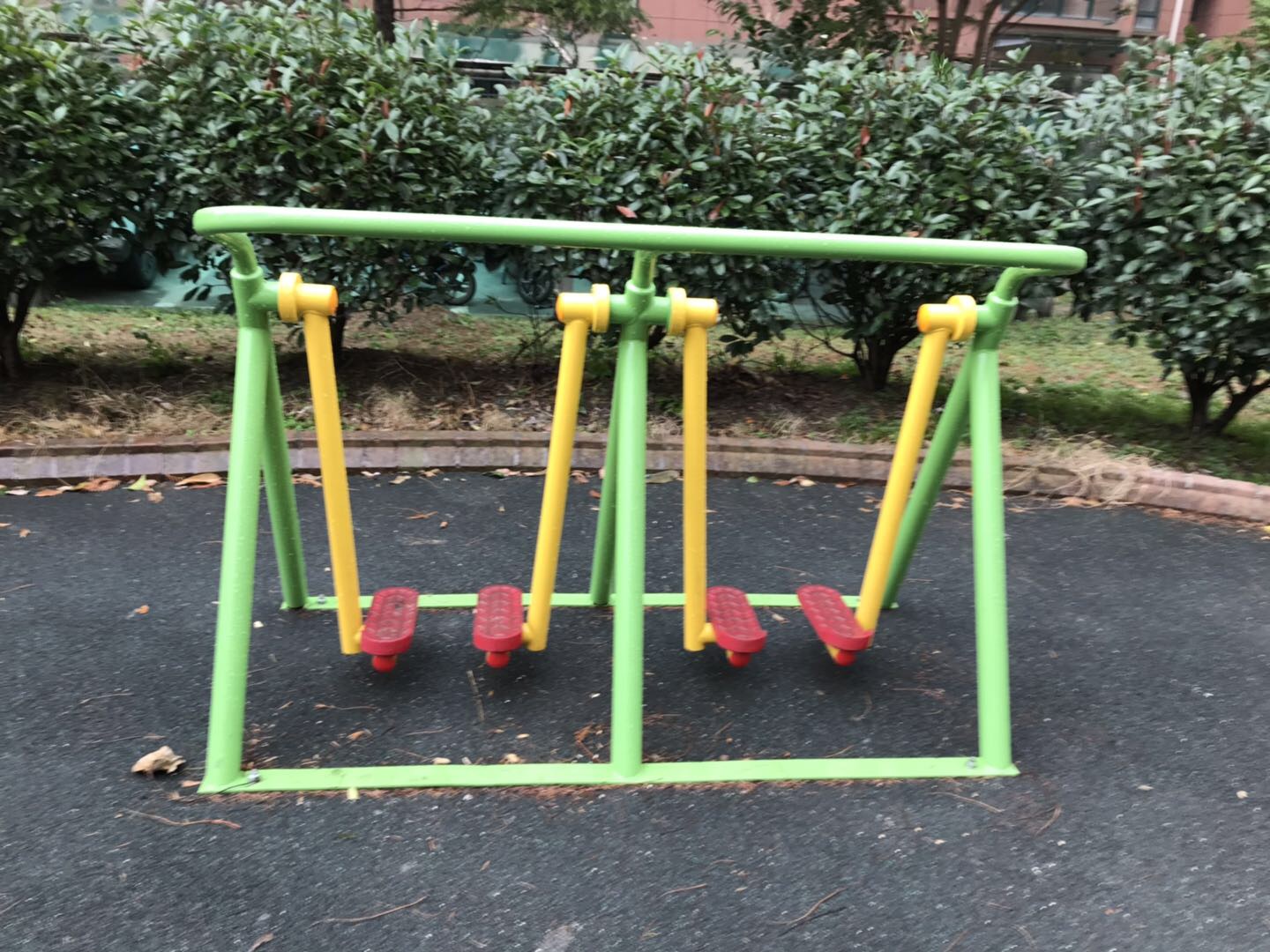 漫步器