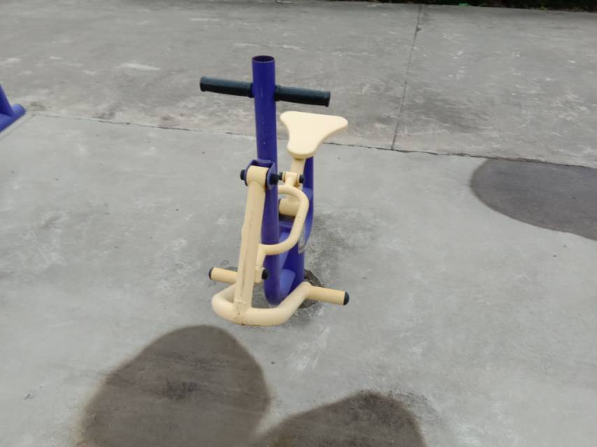 健骑器