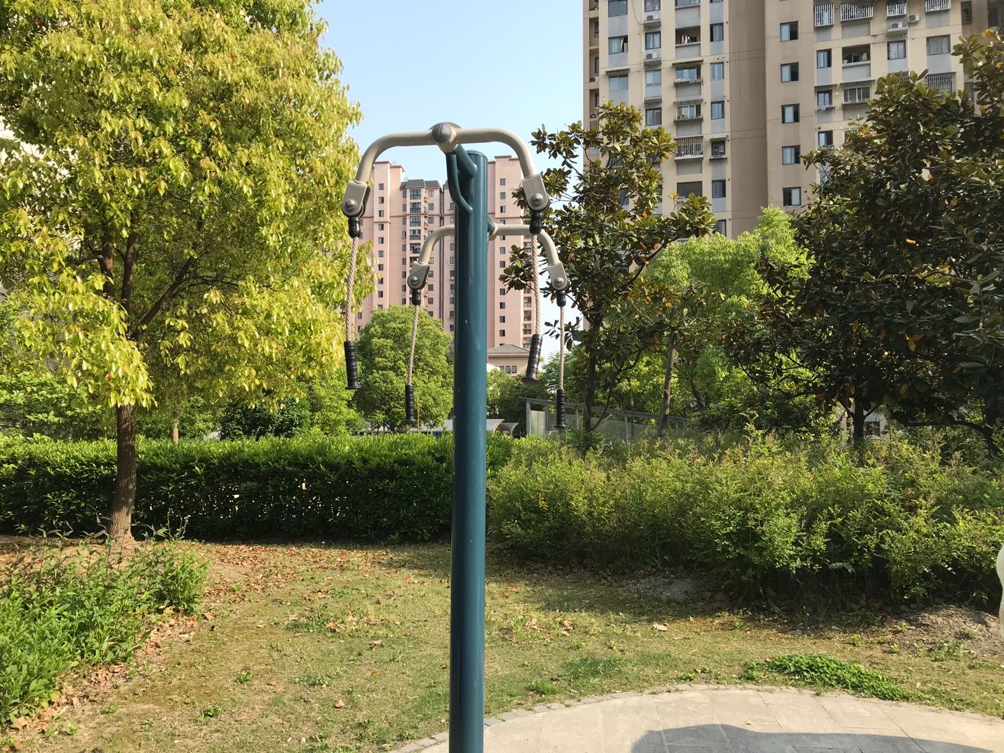 上肢牵引器