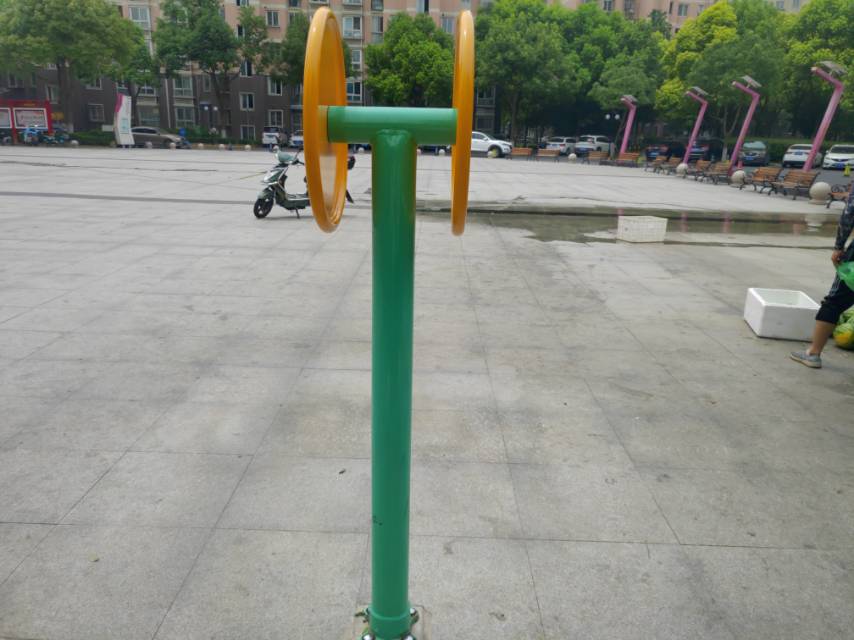 臂力训练器