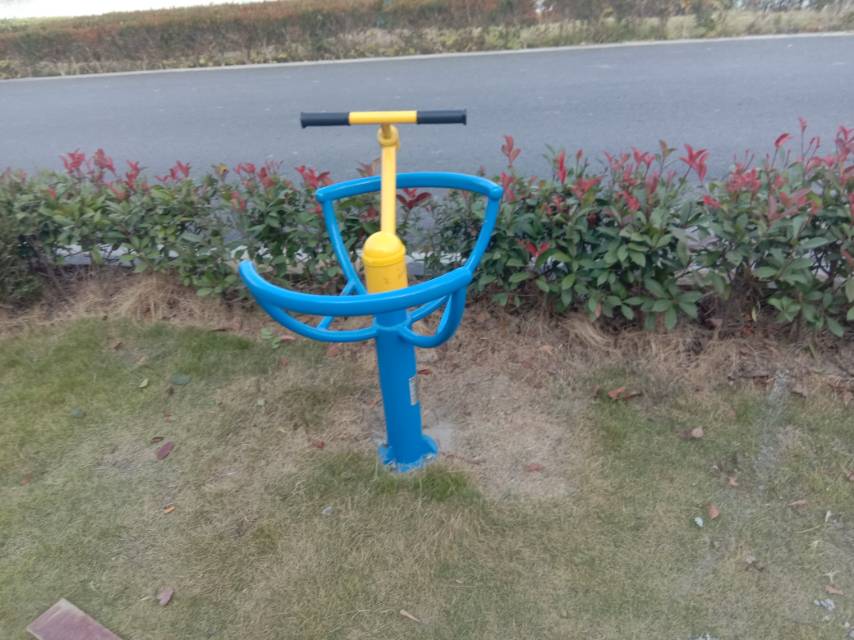 太极推手