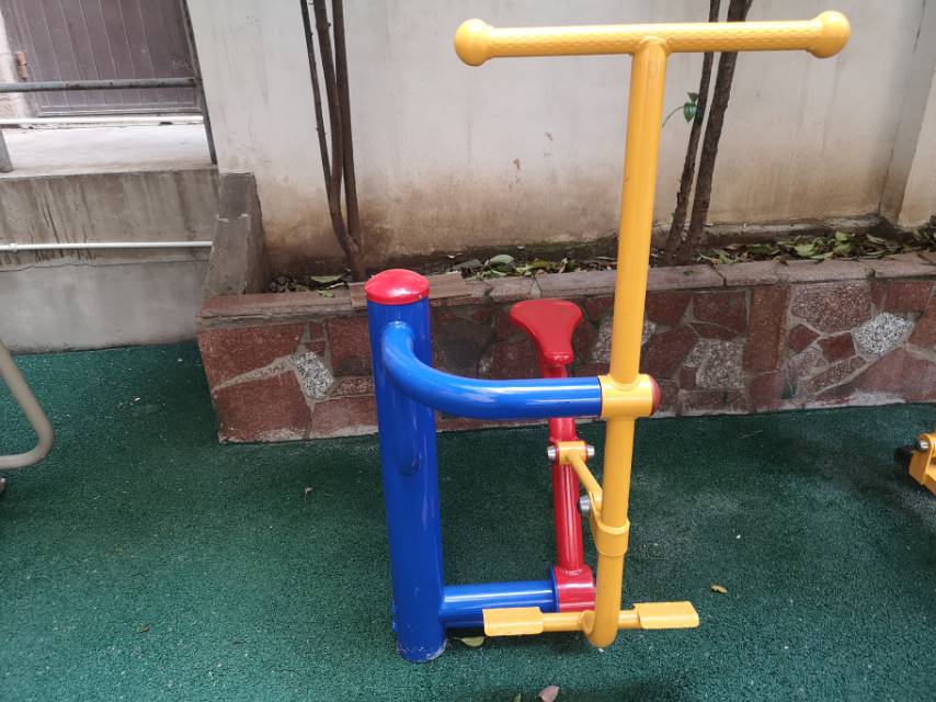 健骑机