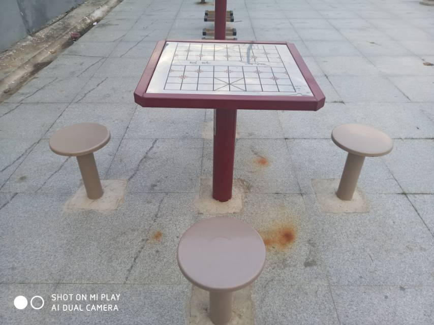围棋桌