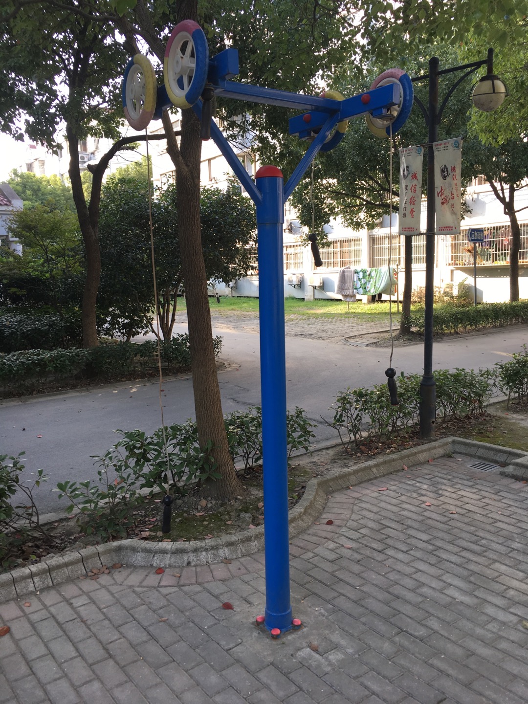 上肢牵引器