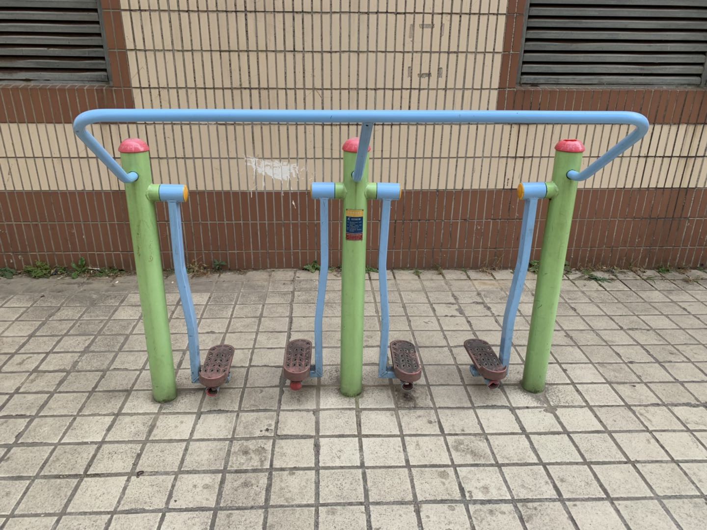 太空漫步器